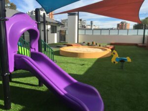 Playground - Childcare Consultant in Sydney