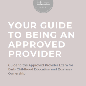 Approved Provider Guide - Image 2